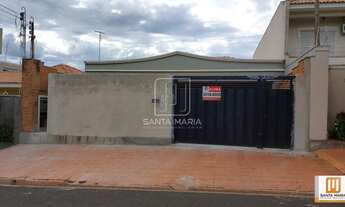 Imagem: Casa (térrea na rua) 3 dormitórios/suite