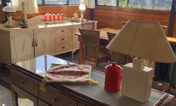 Imagem 2: Duplex para venda tem 157 metros quadrados com 3 quartos em Bigorrilho - Curitiba - PR