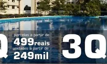 Imagem: Terra Mundi Eldorado- Promoção Incrível