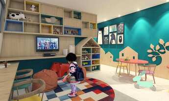 Imagem 4: APARTAMENTO A VENDA NO BAIRRO SANTA BARBARA COM 3 DORMITÓRIOS SENDO 01 SUÍTE