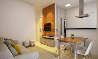 Imagem 4: AMERICANA - Apartamento Padrão - PARQUE NOVA CARIOBA