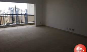 Imagem 4: São Paulo - Apartamento Padrão - Moema