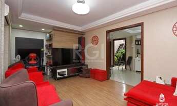 Imagem 5: Porto Alegre - Casa Padrão - Hípica