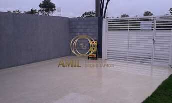 Imagem 2: TAUBATÉ - Casa Padrão - JARDIM CONTINENTAL III