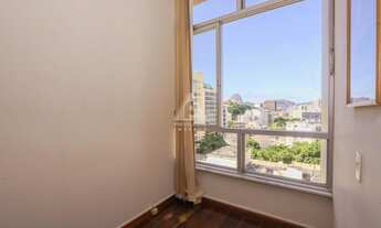 Imagem 5: Apartamento à venda, 2 quartos, Glória - RIO DE JANEIRO/RJ