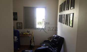 Imagem 7: Condomínio Edifício Topázio - 80m² - 3 Dormitórios - Aceita permuta