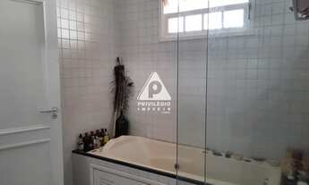 Imagem 6: CASA EM SANTA TERESA, 5 NÍVEIS, VAGA EM BOX