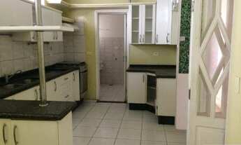 Imagem 4: SANTO ANDRÉ - Casa Padrão - VILA CURUÇÁ