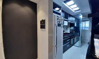 Imagem 7: Lindo Apartamento Residencial Parque Ventura 68m² 2 Dormitórios sendo 1 suíte 1 vaga vista