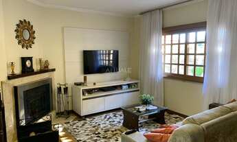 Imagem 5: Sobrado Jacarandás