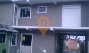 Imagem 2: Sobrado à venda, 385 m² por R$ 950.000,00 - Abranches - Curitiba/PR