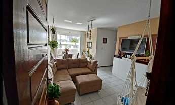 Imagem 4: Edf. Damiana - 2 quartos - Suíte - Closet - Nascente - Armários - 80m²