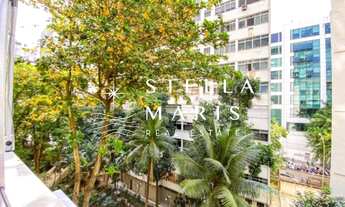 Imagem 6: RIO DE JANEIRO - Apartamento Padrão - LEBLON