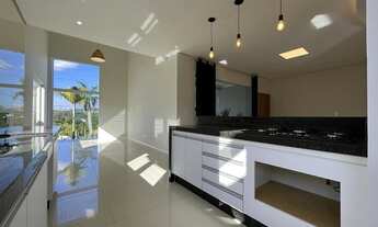 Imagem 5: CASA PARA VENDA - CONDOMÍNIO SAN VITALE