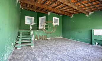 Imagem 3: JACAREÍ - Casa Padrão - JARDIM DAS INDÚSTRIAS