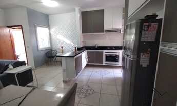 Imagem 6: Casa para Venda em Taubaté, Residencial Estoril, 3 dormitórios, 1 suíte, 2 banheiros, 2 va