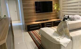 Imagem 3: Apartamento 89 metros de Varanda Gourmet junto ao Metrô no Tatuapé!!