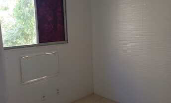 Imagem 4: SANTA CRUZ - apartamento dois quartos quitado à venda