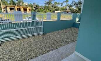 Imagem 3: Oportunidade, casa única no terreno. - Balneário Piçarras - SC