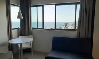 Imagem: Oportunidade única!!! Flat mobiliado com