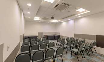 Imagem 5: Laje inteira - 764m² para locação no Century Plaza Business - Santo André/SP - Condições e