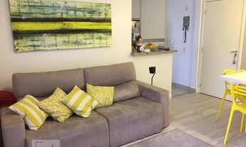 Imagem 6: Apartamento para Aluguel - Panamby, 2 Quartos, 67 m2