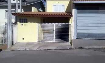 Imagem: Sobrado para venda com 125 metros quadrados