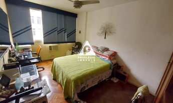 Imagem 5: Apartamento à venda, 3 quartos, 1 suíte, 1 vaga, Copacabana - RIO DE JANEIRO/RJ