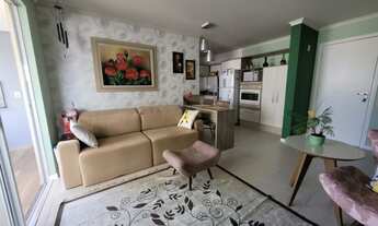 Imagem 2: SÃO JOSÉ - Apartamento Padrão - KOBRASOL