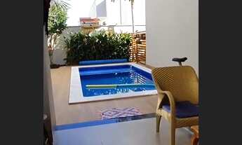 Imagem: Casa de condomínio para venda com 232 metros