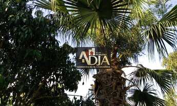 Imagem 4: Chácara com 3 dormitórios à venda, 350 m² por R$ 826.800,00 - Pau Arcado - Campo Limpo Pau