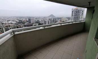 Imagem 6: Barra Bonita - 3 Quartos com 2 Vagas e Linda Vista