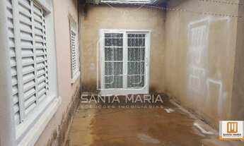 Imagem 3: Casa (térrea na rua) 3 dormitórios/suite