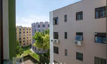 Imagem 3: Apartamento 2 quartos, mobiliado no jardim botanico