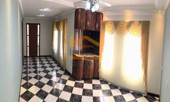 Imagem 2: AMERICANA - Casa Padrão - JARDIM AMÉLIA