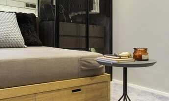 Imagem 4: Studio garden NR a venda de 30m² na VILA MARIANA