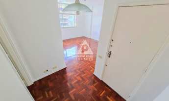 Imagem 3: Apartamento à venda - 3 Quartos com Vaga - Ipanema -Rio de Janeiro/RJ