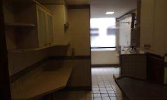 Imagem 4: Excelente Cobertura duplex - 4 quartos Barra da Tijuca