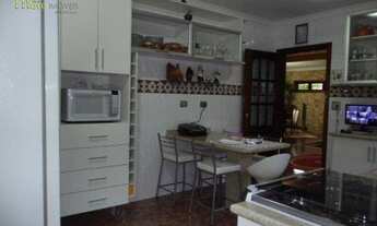 Imagem 14: Casa residencial à venda, City América, São Paulo