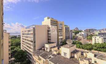 Imagem 6: Apartamento à venda, 2 quartos, Glória - RIO DE JANEIRO/RJ