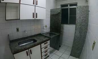 Imagem: JG - Excelente unidade 2 quartos no condomínio