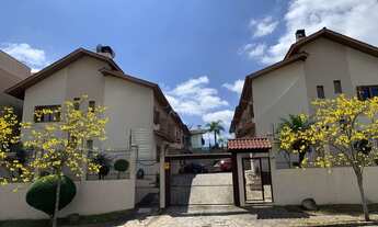 Imagem: Sobrado Jacarandás