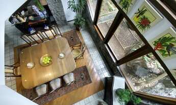 Imagem 6: Casa 4 quartos/suítes em Fradinhos - Vitória