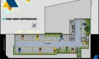 Imagem 4: ML-Edf. Forte da Tamarineira