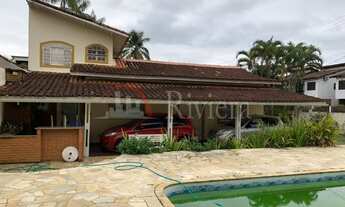 Imagem: SÃO SEBASTIÃO - Casa Padrão - JUQUEHY