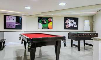 Imagem 6: FLORIANÓPOLIS - Apartamento Padrão - BOM ABRIGO