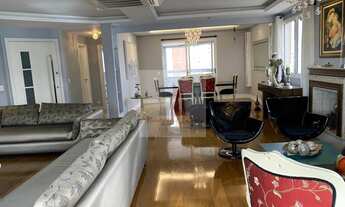 Imagem 2: Apartamento à venda no bairro Perdizes - São Paulo/SP