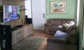 Imagem: Apartamento à venda com 2 quartos no bairro