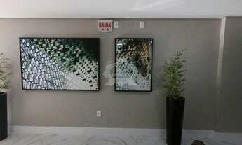 Imagem 4: APARTAMENTO 03 SUÍTES NOVO S/ MOBILIA