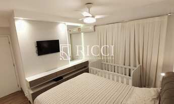 Imagem 6: SANTOS - Apartamento Padrão - JOSÉ MENINO